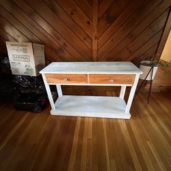 Entertainment Center 