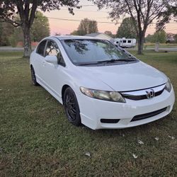 Honda Civic 2010