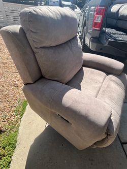 Power Sofa Recliner and Chair Recliner