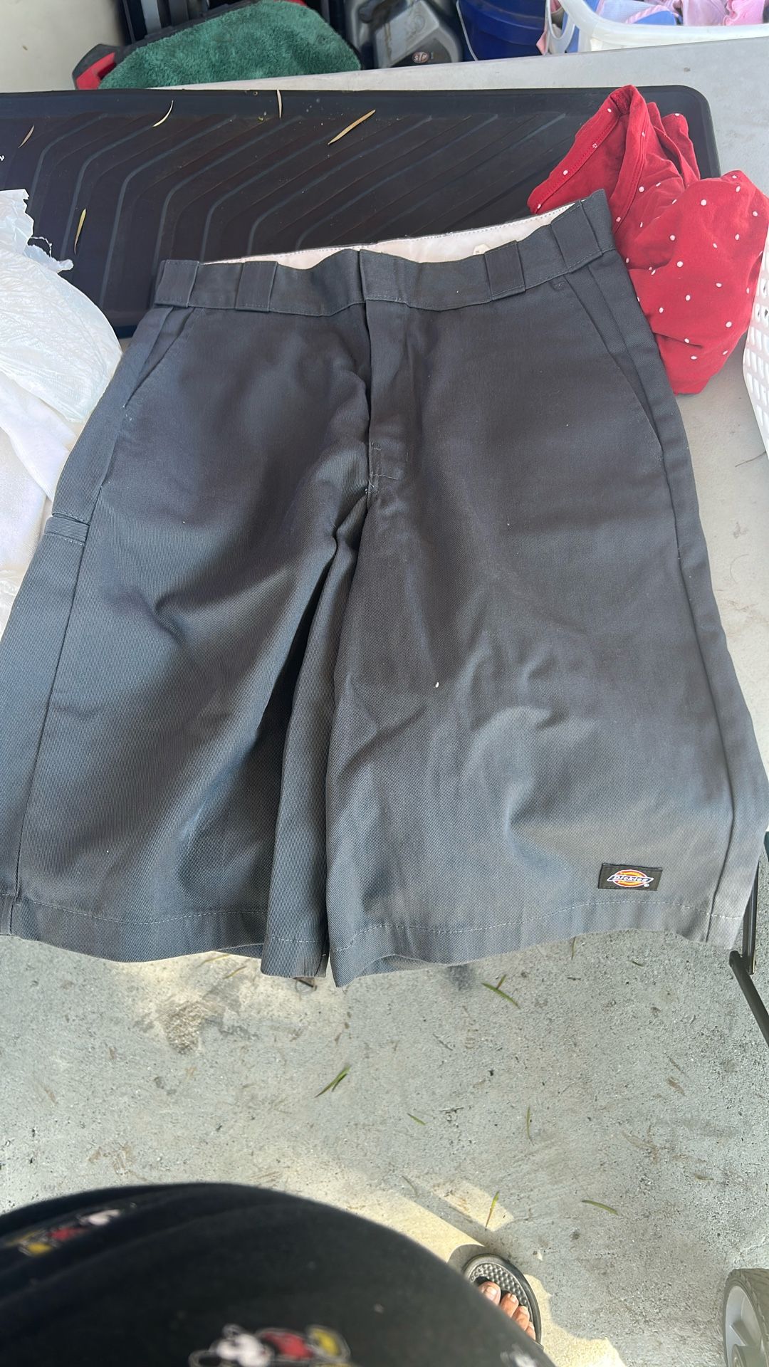 Dickies Size 30 Only $10