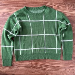 Shein Sweatshirt