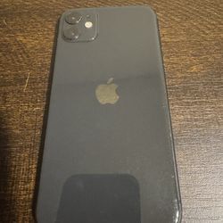 iPhone 11 Unlocked 64 Gb