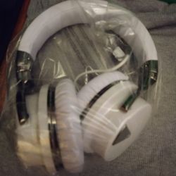 Cowin Bluetooth Wireless Headset 