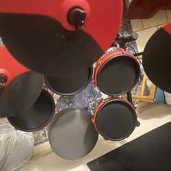 Drum Set