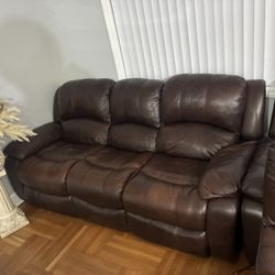 Sectional couch for sale!!  Price Negotiable 