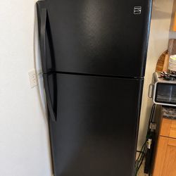 Kenmore Fridge