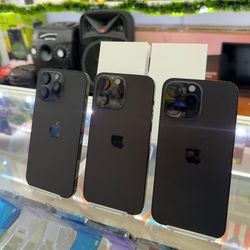 Iphone 14 Pro Max 128gb Unlocked 