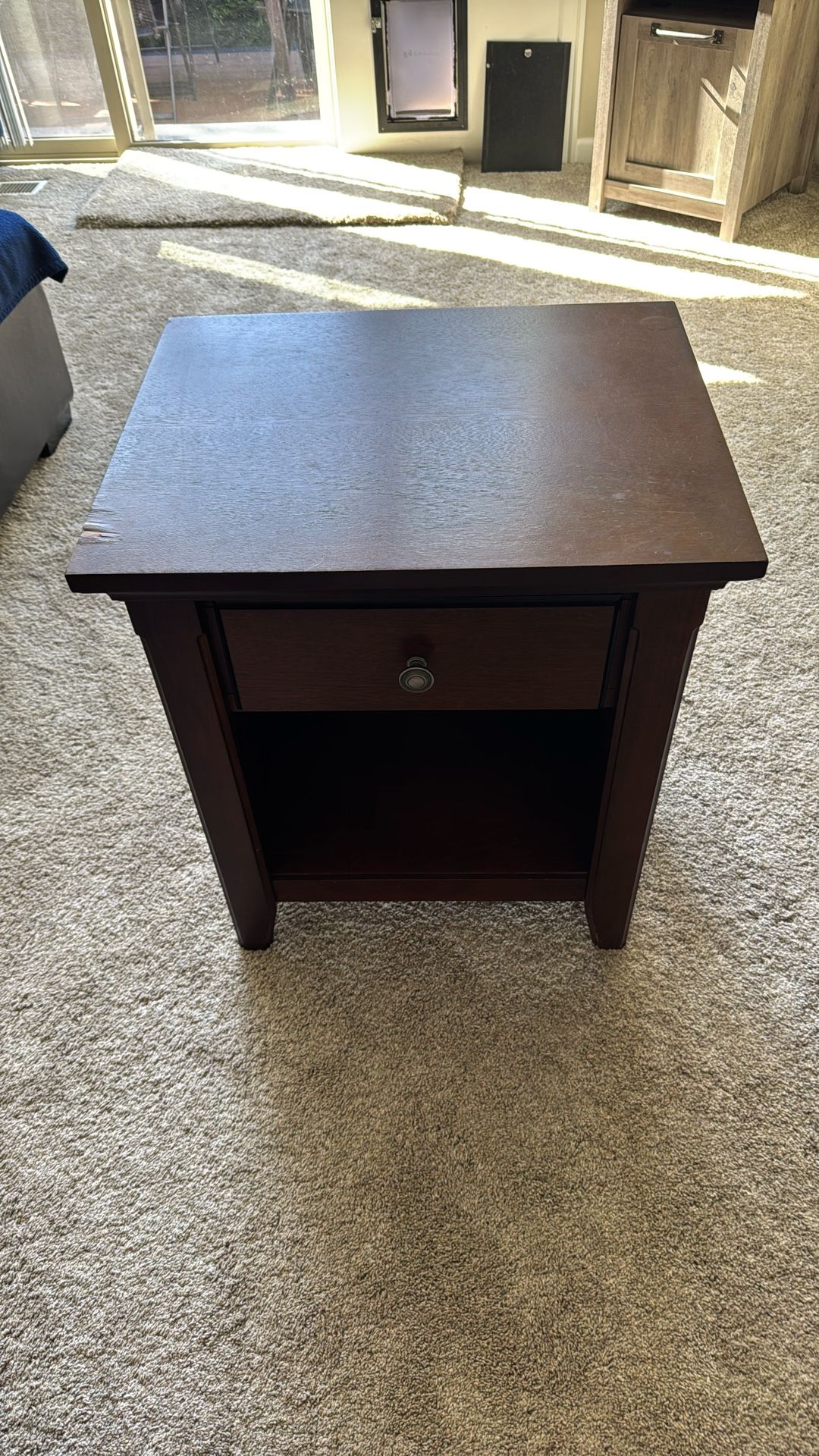 End Table