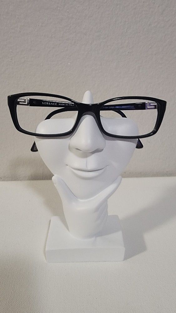 Versace Prescription Eyeglasses Frame