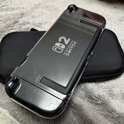 Nintendo Switch 2 Mario Kart Bundle