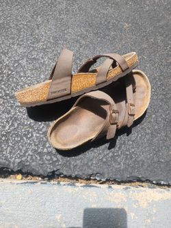 Birkenstock Sandals