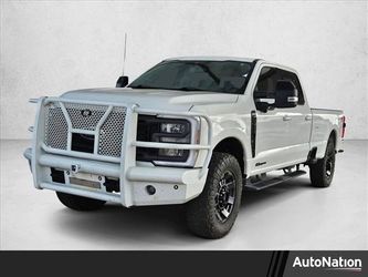 2024 Ford F-250