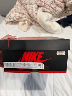 Mocha Jordan 1 Highs
