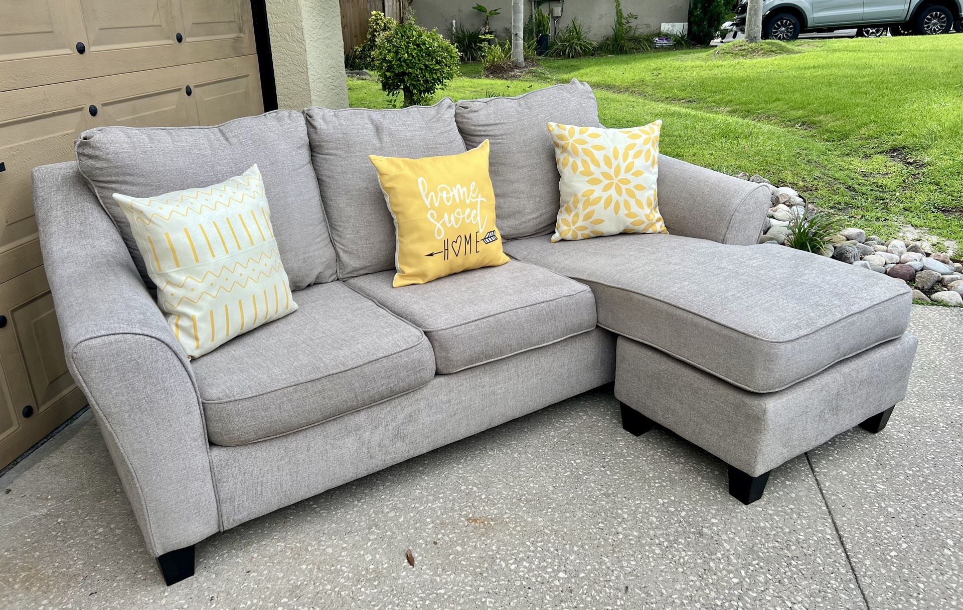 ✨Sectional Sofa✨