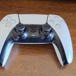 PS5 Controller 
