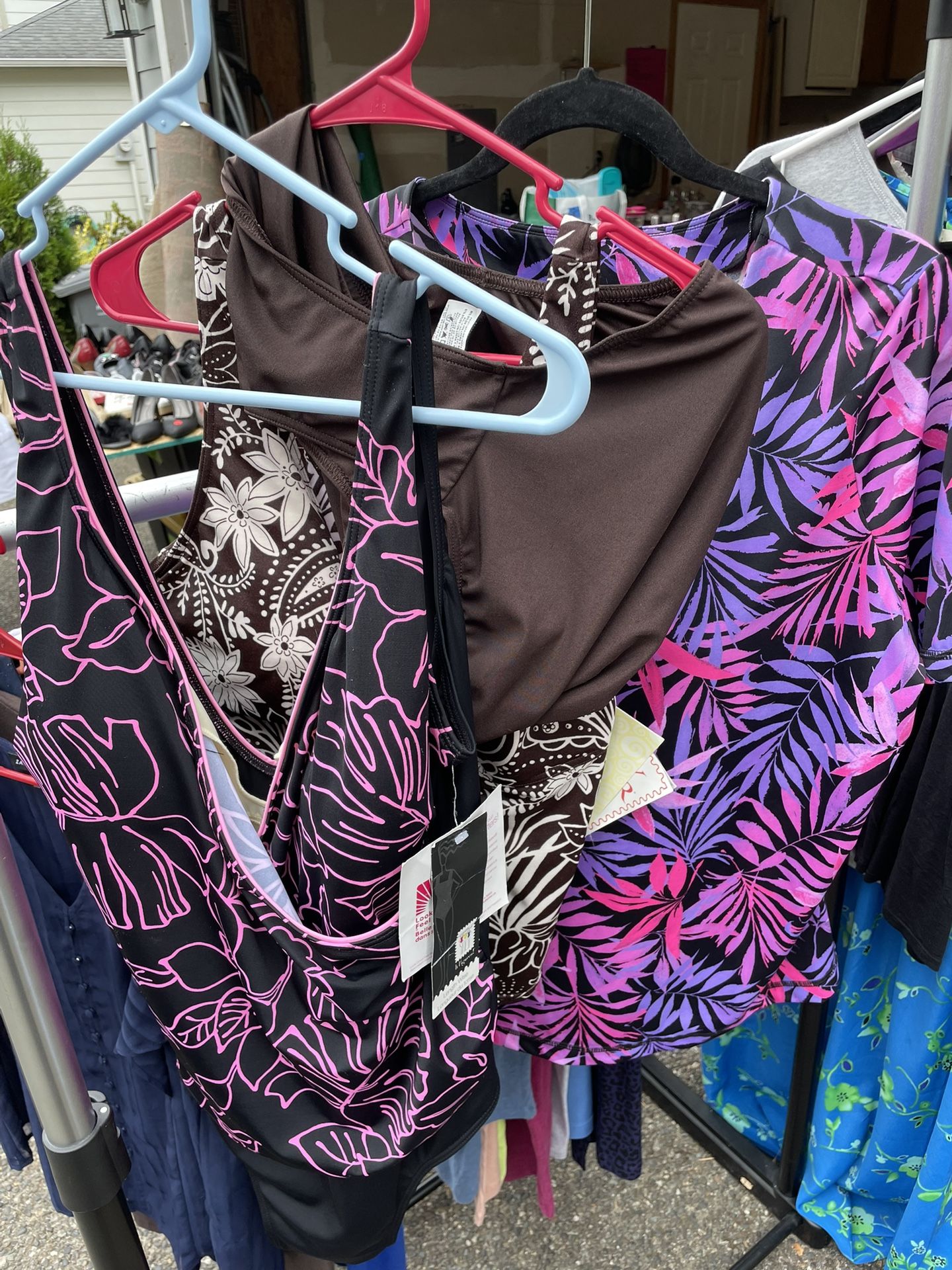 Bathing Suits