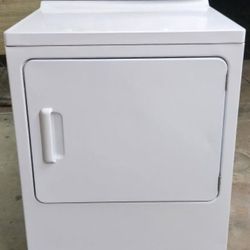Heavy Duty Electric Dryer