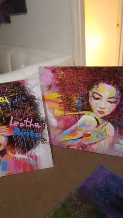 Wall Decor Art