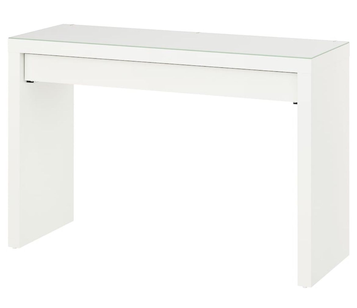 IKEA Vanity Desk