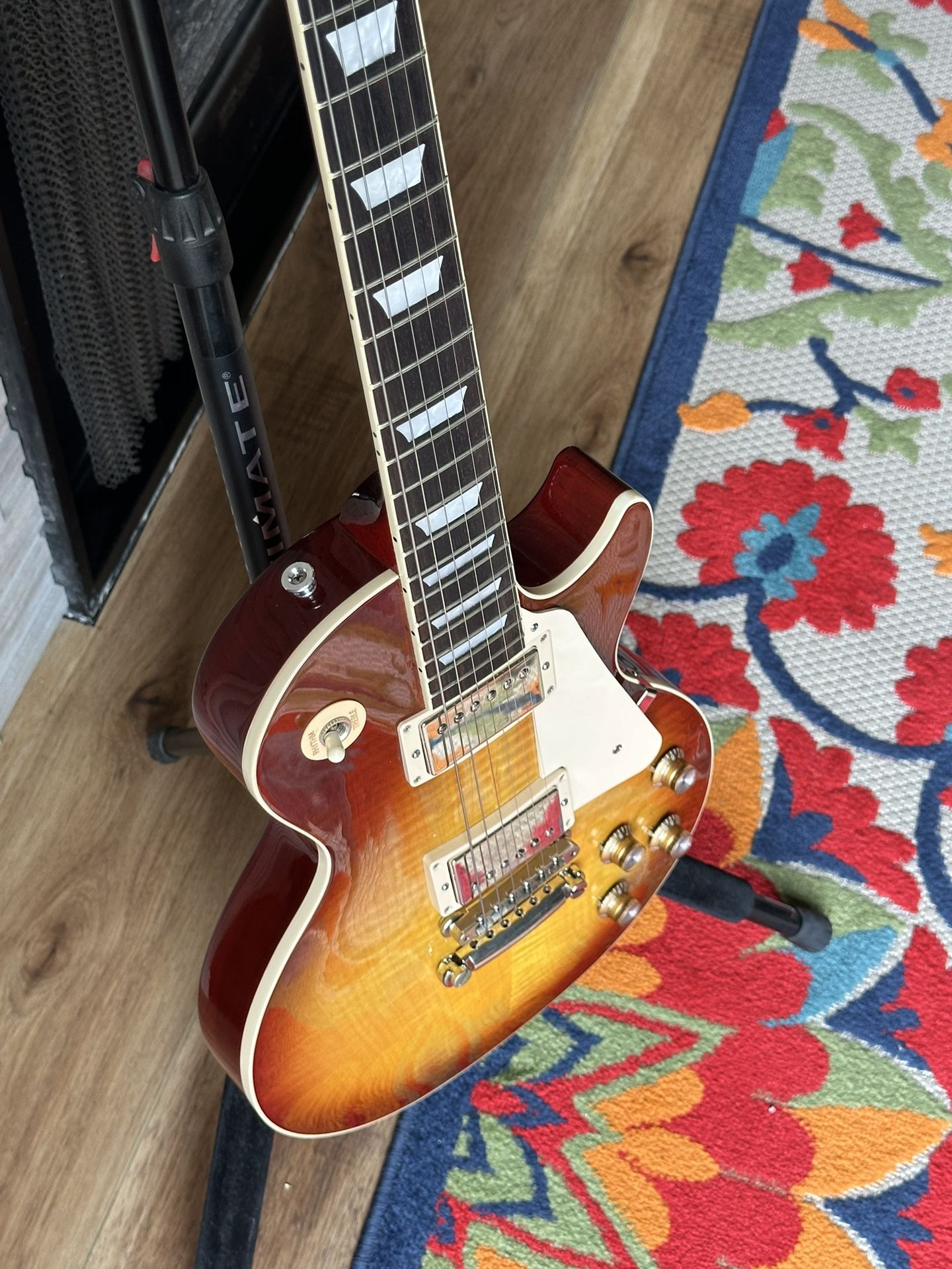 2023 Les Paul Standard Gibson