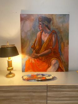 Artwork pictures and mirrors