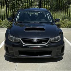 2011 Subaru WRX