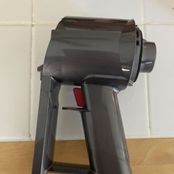 Dyson Cordless Vacuum Main Body Replacement