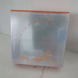 HERMES Women's Perfume 