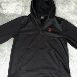 Spyder Half-Zip Pullover