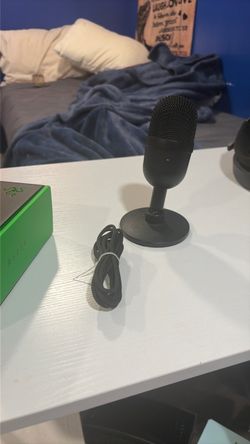 Razor siren mini