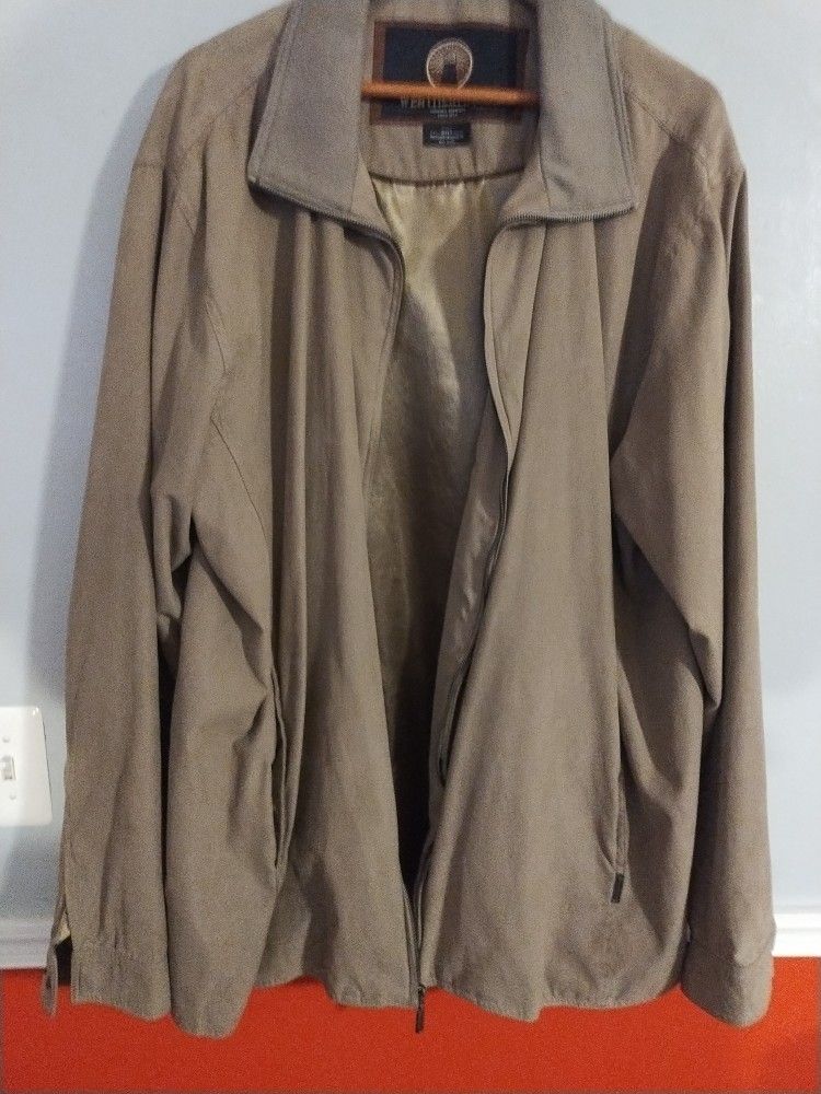 MEN'S JACKET...... CHECK OUT MY PAGE FOR MORE ITEMS