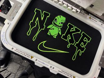 Oogie Boogie Hoodie