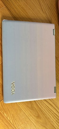 Thinkpad YOGA 710
