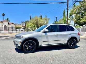 2010 BMW X5