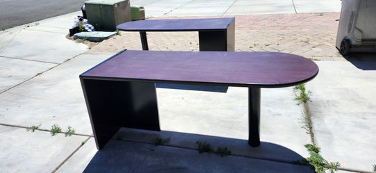 Used office table desk for sale