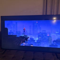 Sony 65” 4K Smart TV – KD-65X80K – Works Great