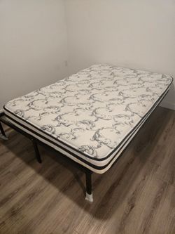 Full size Ashley Mattress