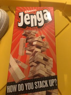 Janga