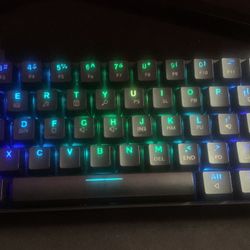 Gaming Keyboard 