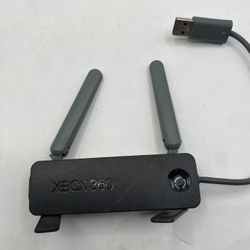 Microsoft Xbox 360 Wireless N Networking Adapter Model 1398 OEM Wi-Fi USB