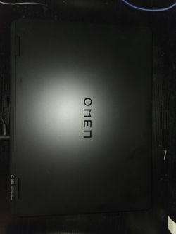 2025 HP OMEN 16"