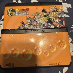 Nintendo 3ds Japanese version