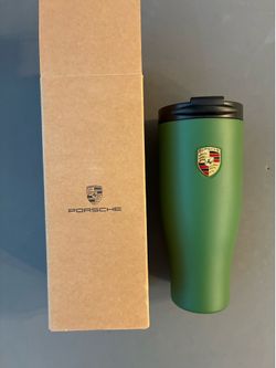 Porsche Thermos