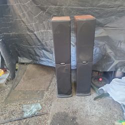 Polk Audio