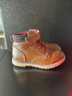 Toddler boots