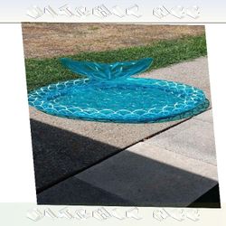 new lay Kids' Swimming Pool Excellent for Splashing Adventures All Season
