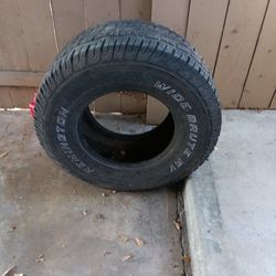 Remington 38x12.50x 16