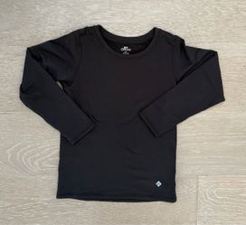 Hot Chillys Thermal Underwear Long Sleeves