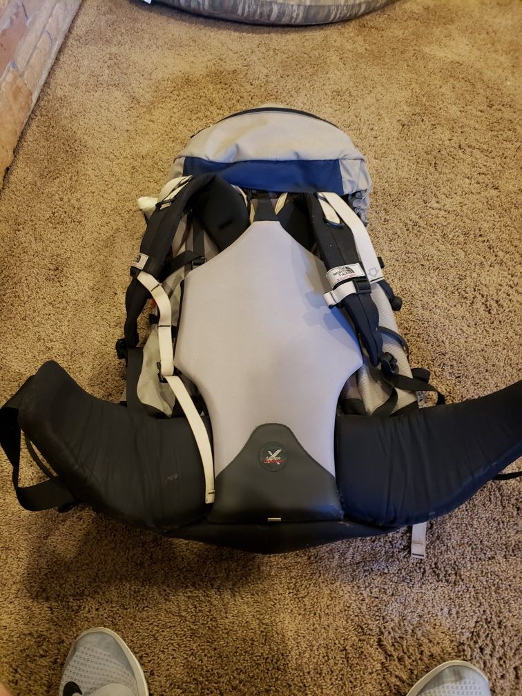 Northface Backpack