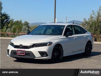 2023 Honda Civic Sedan